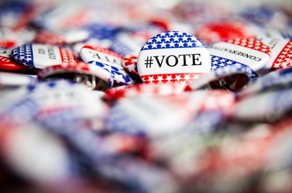 Election Decompression Tips